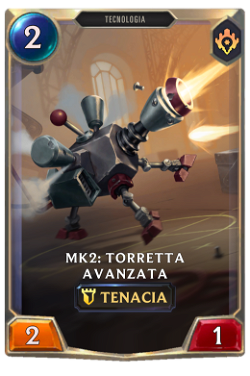 Mk2: Evolution Turret image