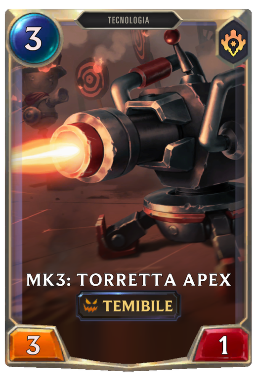 Mk3: Apex Turret Full hd image