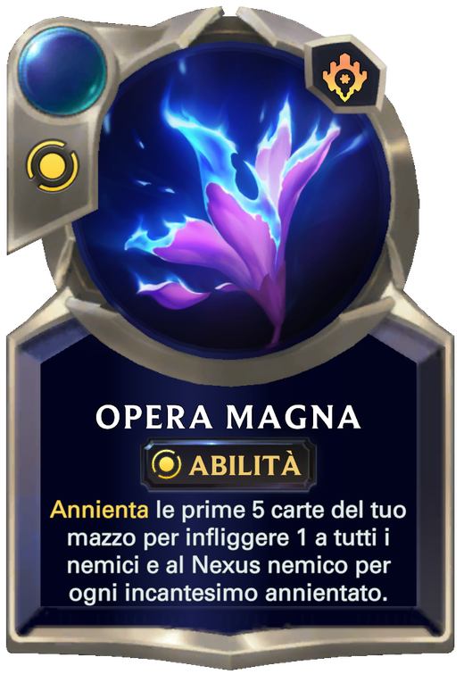 Opera Magna image