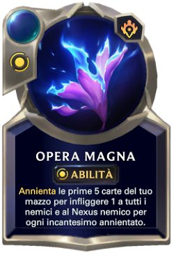 Opera Magna image