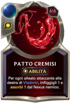 Patto Cremisi