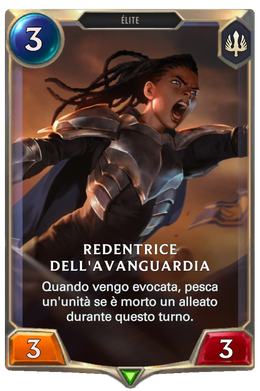 Card image in hand