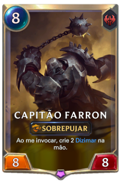 Capitão Farron