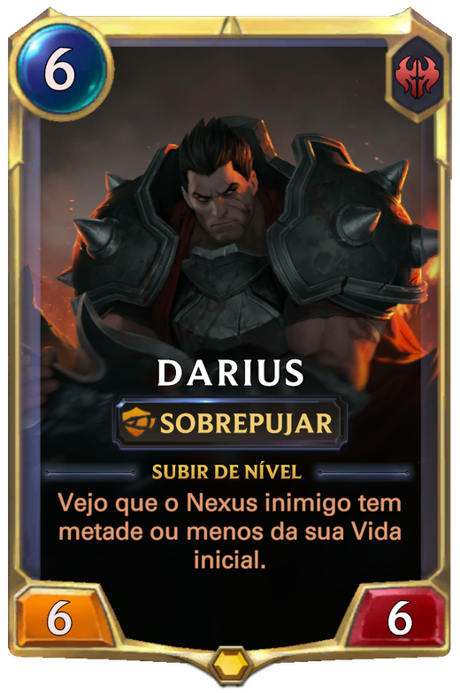 Darius Full hd image