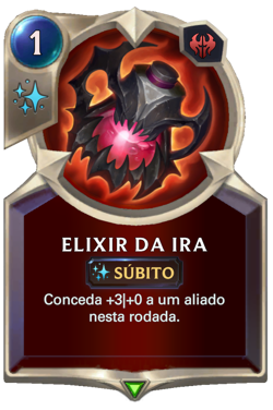 Elixir da Ira image