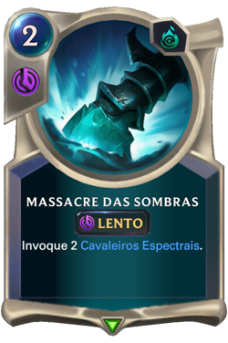 Massacre das Sombras image