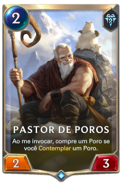 Pastor de Poros image