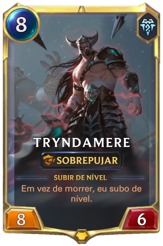 Tryndamere image