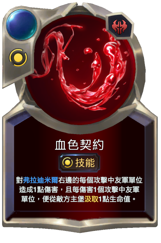 ability Crimson Pact Full hd image