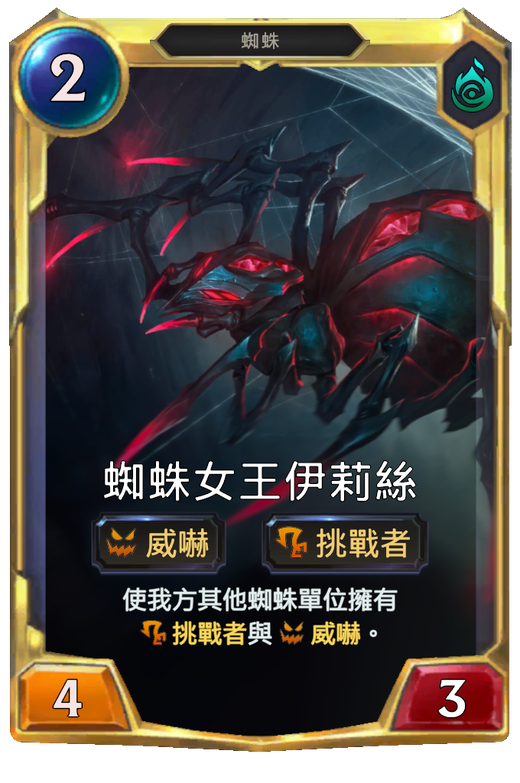 Spider Queen Elise final level Full hd image
