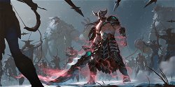 Trundle // Tryndamere image