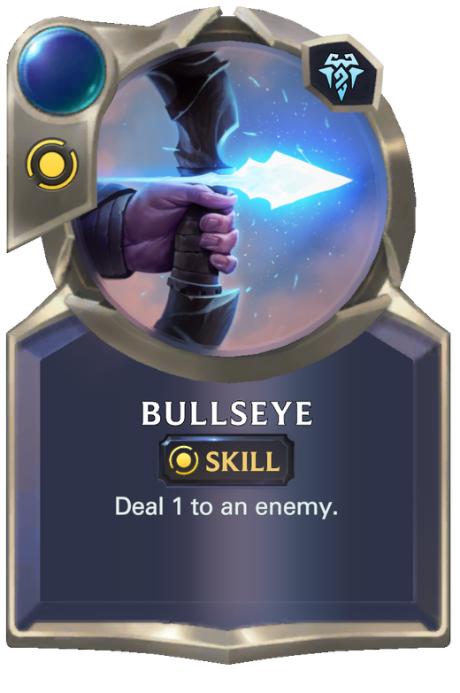 ability Bullseye Full hd image