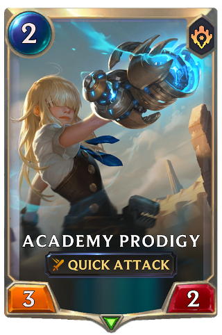Academy Prodigy image