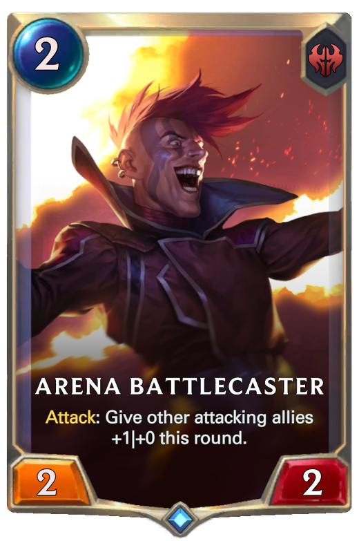 Arena Battlecaster Full hd image