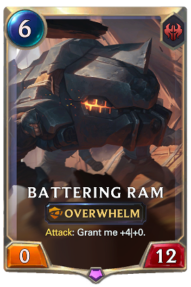 Battering Ram image