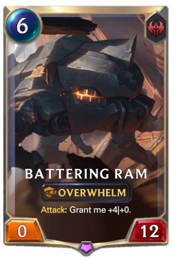 Battering Ram image