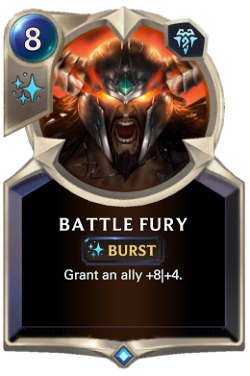 Battle Fury image