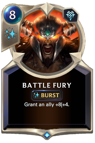 Battle Fury image