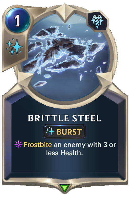 Brittle Steel Full hd image