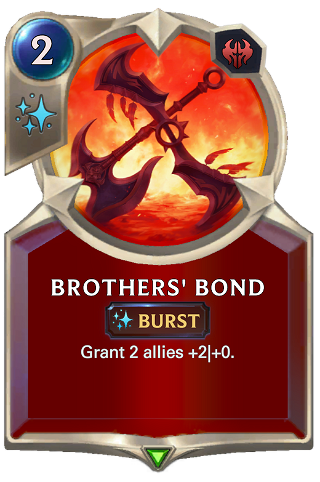 Brothers' Bond image