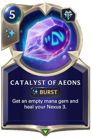 Catalyst of Aeons image