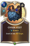 Chain Vest image