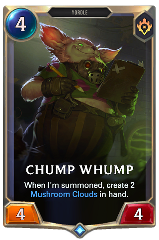 Chump Whump image