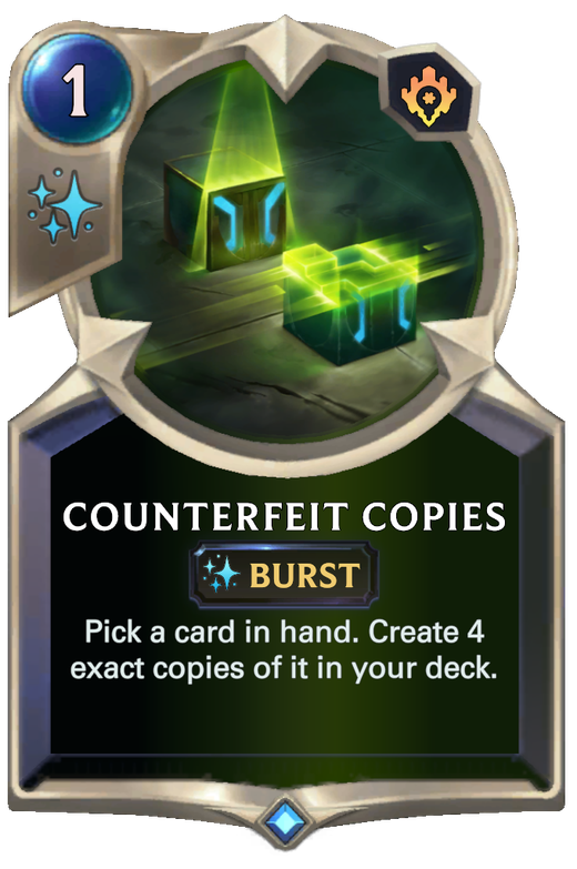 Counterfeit Copies Full hd image