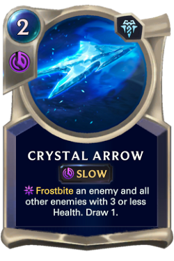 Crystal Arrow image