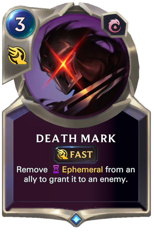 Death Mark Full hd image