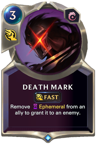 Death Mark image