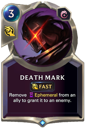 Death Mark image