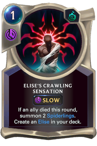 Elise's Crawling Sensation image