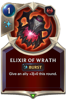 Elixir of Wrath image