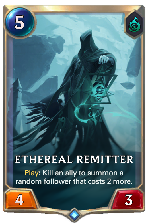 Ethereal Remitter Full hd image