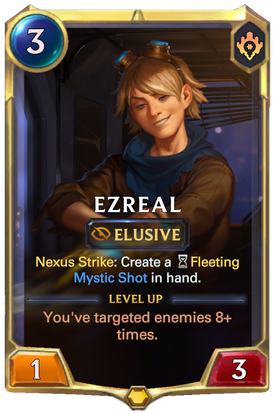 Ezreal image