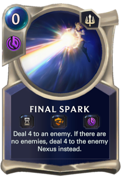 Final Spark image