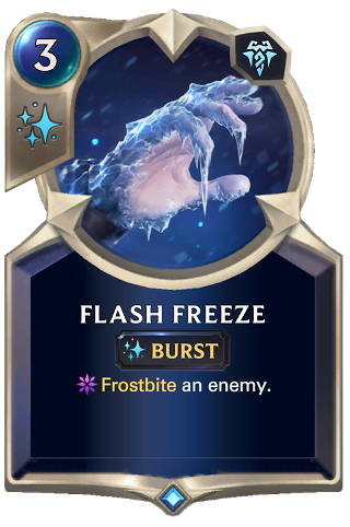 Flash Freeze image