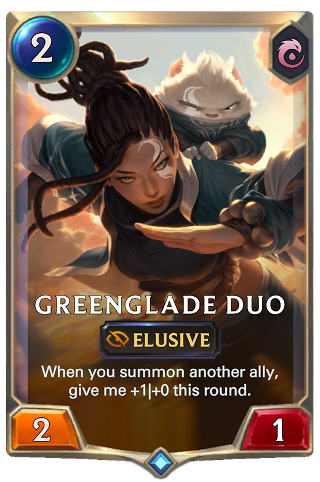 Greenglade Duo image