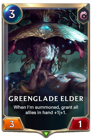 Greenglade Elder image
