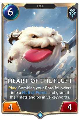 Heart of the Fluft image