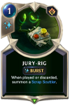 Jury-Rig image