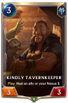 Kindly Tavernkeeper image