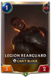 Legion Rearguard image