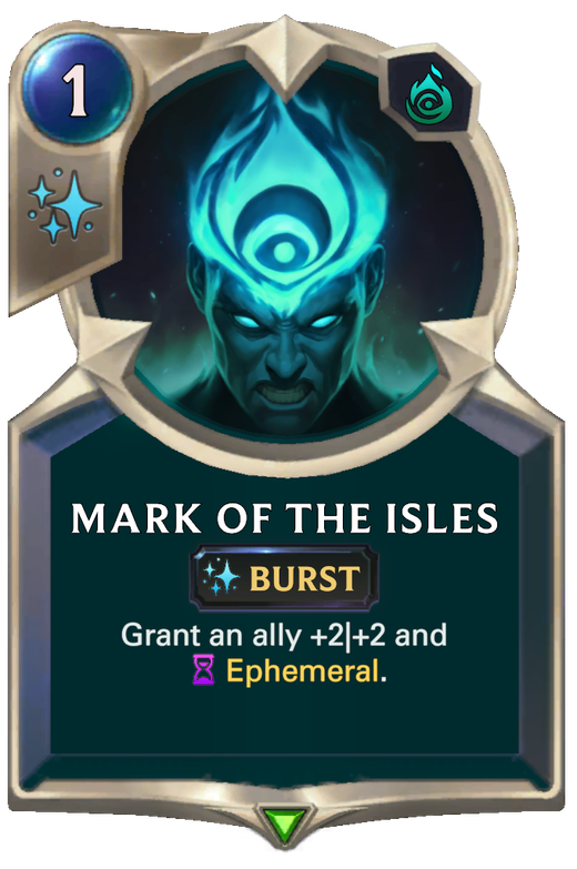 Mark of the Isles Full hd image