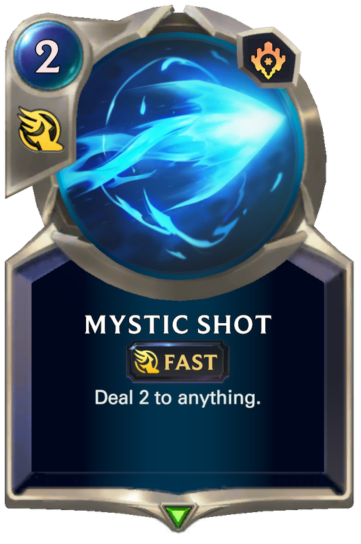 Mystic Shot Full hd image