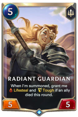 Radiant Guardian image