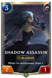 Shadow Assassin image