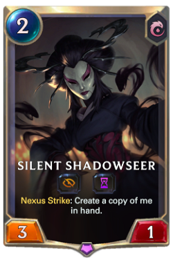 Silent Shadowseer image
