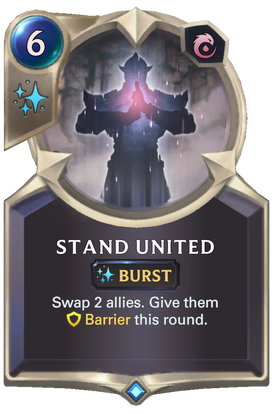 Stand United image